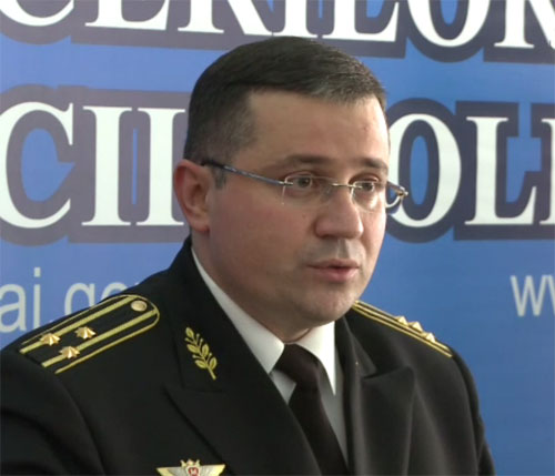 ”Cercetările de specialitate au stabilit că fiecare membru al grupului avea rolul său bine determinat și segmentul său de activitate.