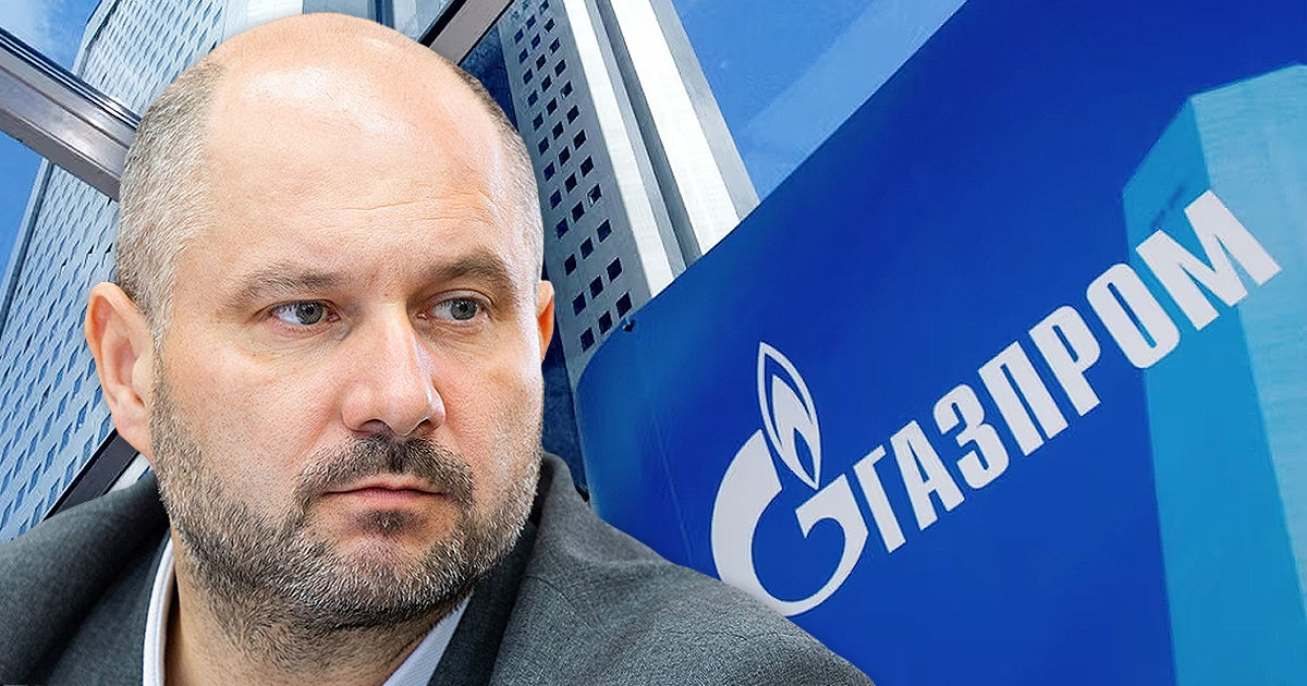 Парликов: Долг РМ перед "Газпромом" на конец марта 2022 года составил $709 млн. Коллаж: Point.md