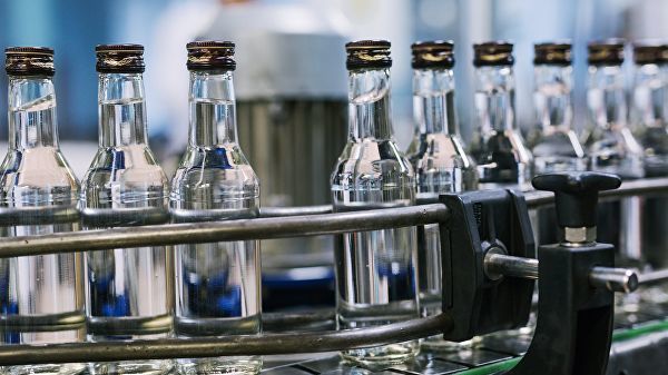 В сентябре в районном центре Жиганск более 62% жителей проголосовали за полный запрет продажи алкогольной продукции.