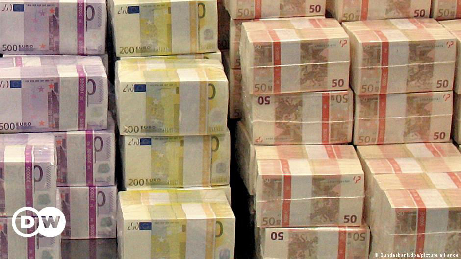Люксембург заморозил российские активы на 4,267 млрд евро.