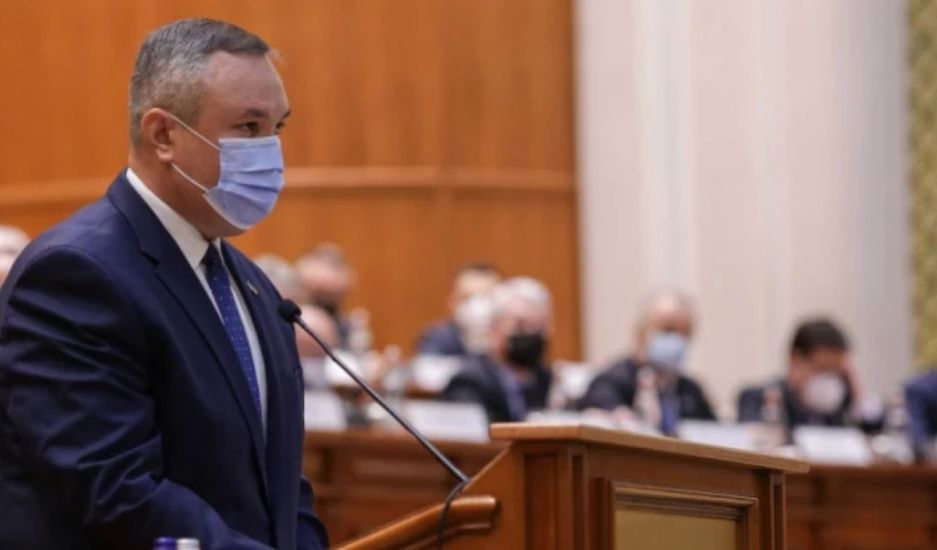 В Румынии утверждено новое правительство.