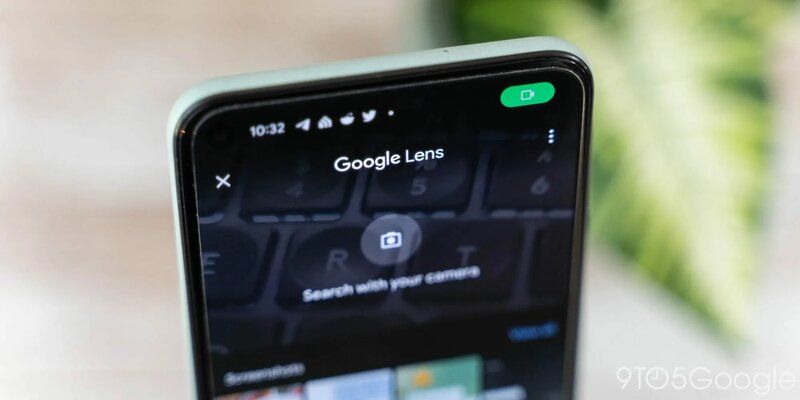 Приложение Google научили распознавать фото и скриншоты на смартфоне.