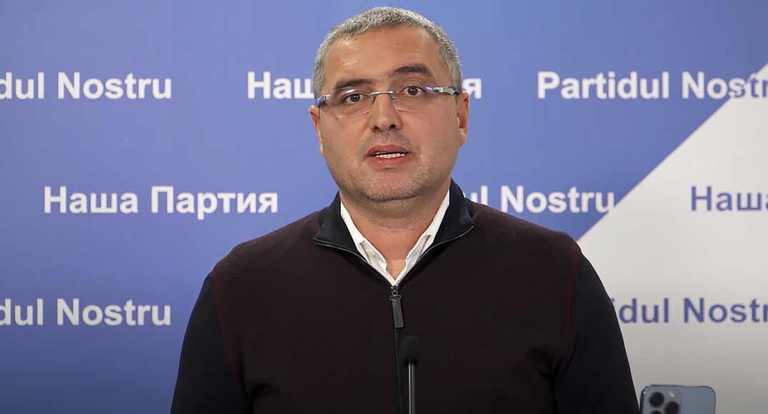 Усатый: Власти испугались протестов, поэтому снизят тариф до 10 - 13 леев.