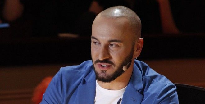Новое руководство «Рустави 2» уволило обматерившего Путина ведущего.