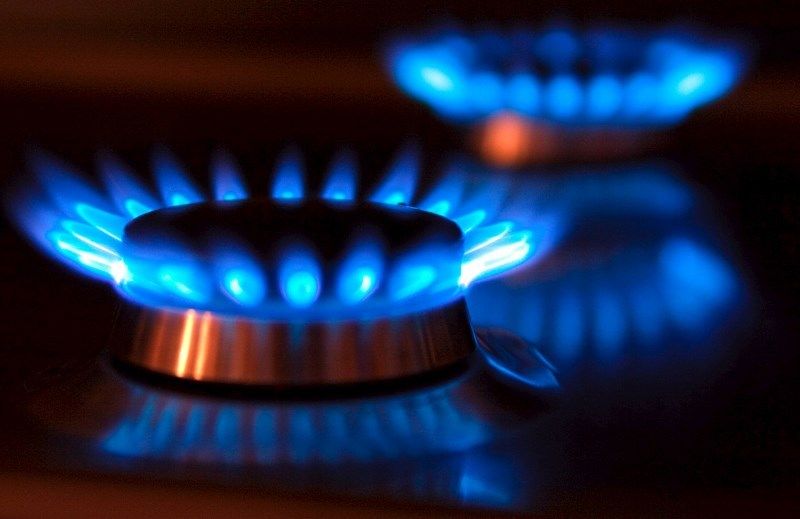 Потребление газа в Молдове снизилось в мае более чем вдвое.