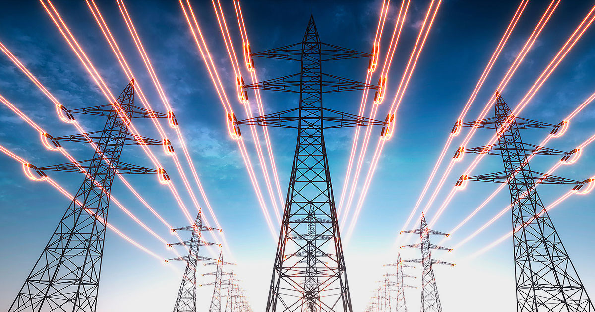 Moldova intră pe piața energetică europeană: ANRE a aprobat un pachet de acte normative.