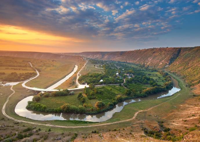 În Republica Moldova va fi lansat Registrul turismului. Foto: ecology.md