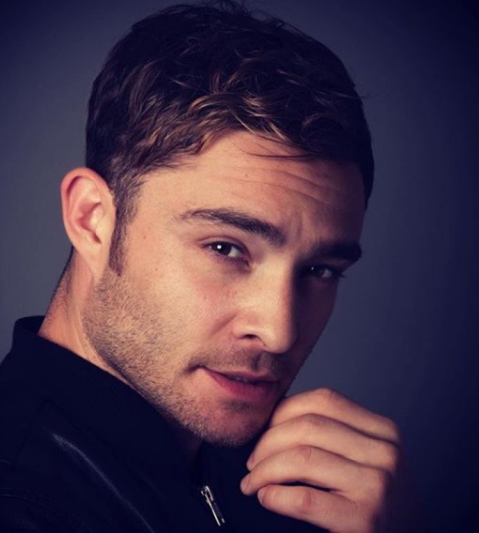 Actorul Ed Westwick, acuzat că a ținut 2 zile o femeie captivă