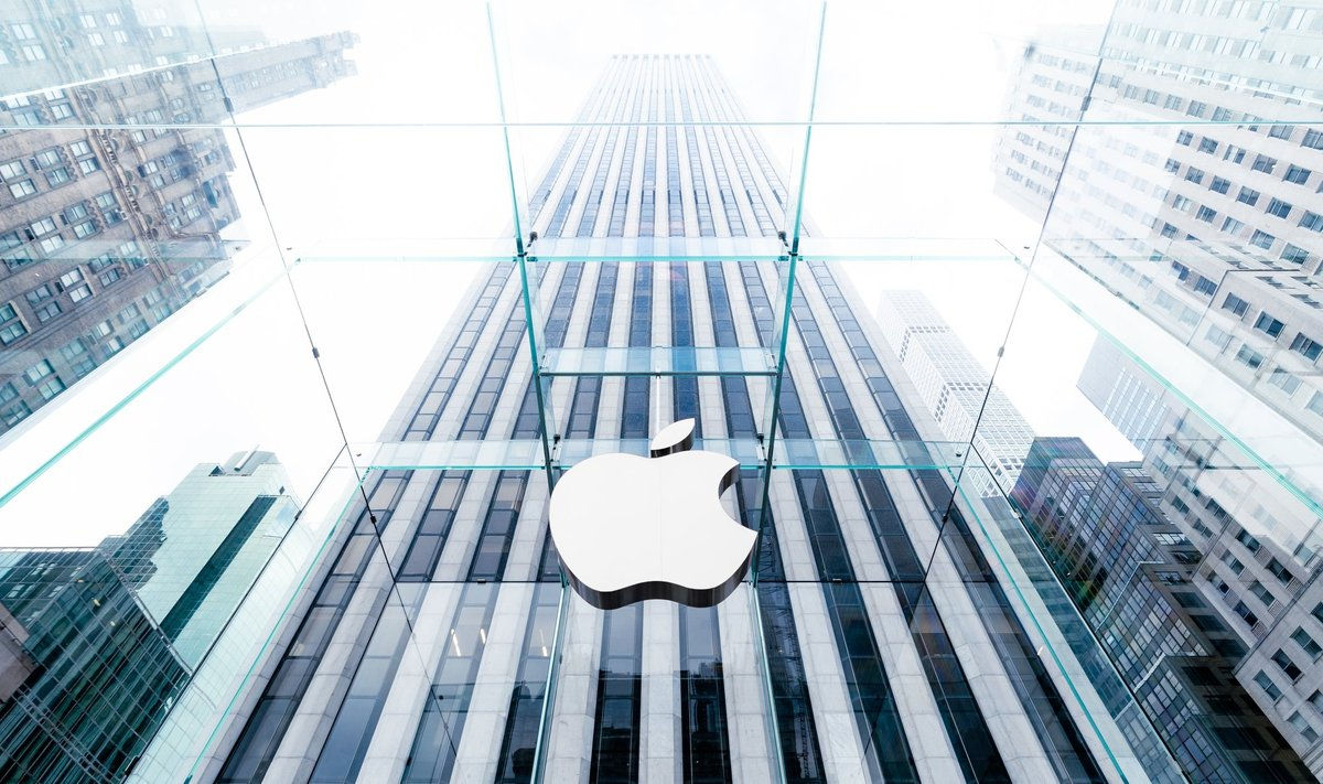 Comisia Europeană va verifica dacă dispozitivele Apple respectă noua legislație.