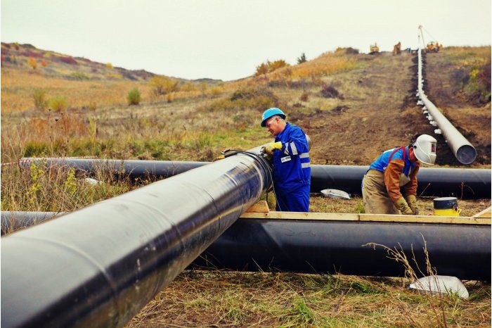 Владельцам недвижимости по маршруту газопровода Унгень-Кишинэу возместят ущерб.