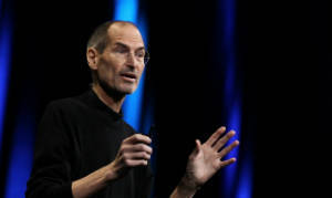 DOSARUL FBI care arată cealaltă faţă a lui STEVE JOBS