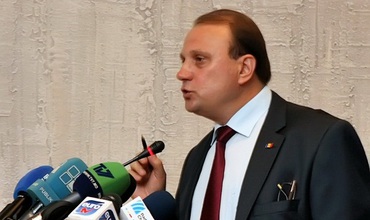 Василе Бумаков заявил, что из-за засухи в этом году сельскохозяйственные субсидии не будут увеличены. Фото: moldnews.md