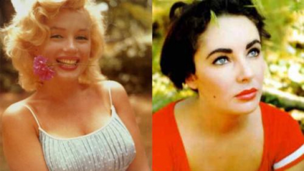 Informaţia a fost confirmată şi de Elizabeth Taylor