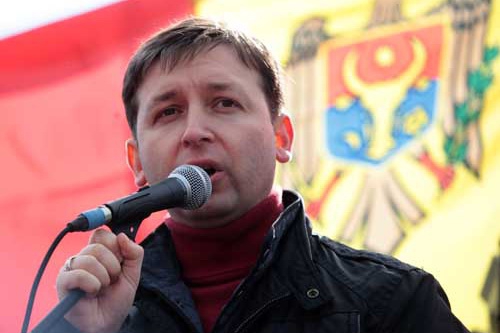 Решетников прокомментировал инициированное либералами приветствие по случаю годовщины присоединения Бессарабии к королевской Румынии.