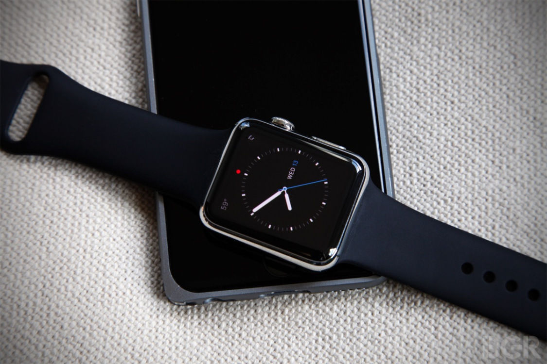 Apple va lansa ceasuri inteligente care vor juca rolul de telefoane mobile