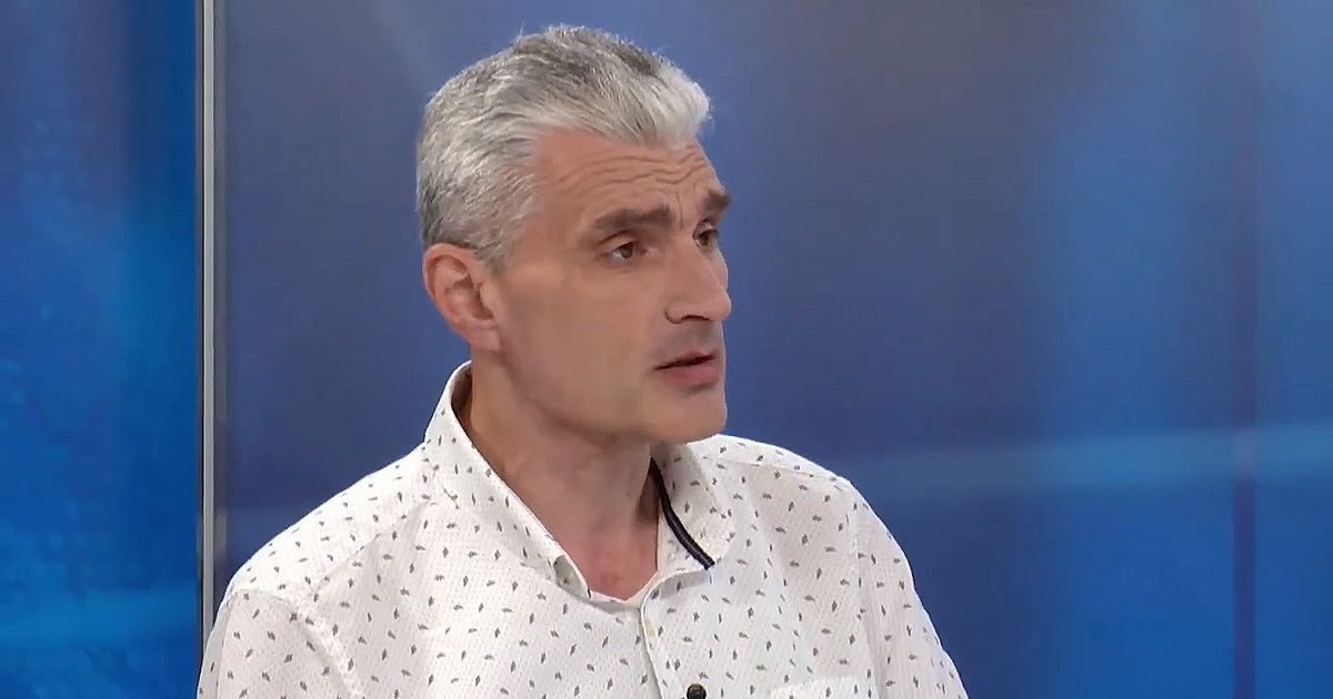 Слусарь: Мы стоим на критическом уровне продовольственной безопасности по сахару.