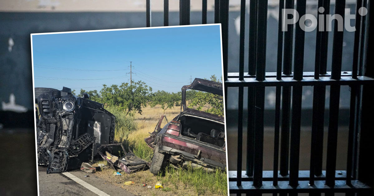 Șoferul Mercedesului implicat în tragicul accident de la Burlăceni nu își recunoaște vinovăția.
