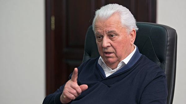 Кравчук: Украинские власти не готовятся к честным выборам.
