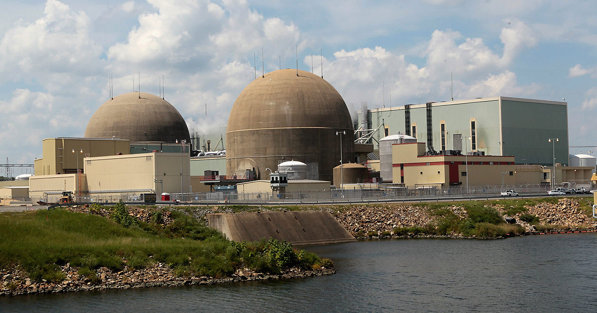 Ungaria se pregătește să instaleze reactoare nucleare modulare americane pe teritoriul său.