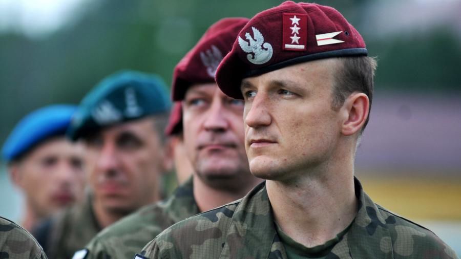 В учениях задействованы военнослужащие из США, Польши, Литвы, Румынии, Болгарии, Грузии, Азербайджана, Молдовы, Турции и Украины.