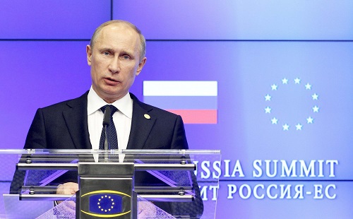 Треть из 751 места в парламенте могут занять евроскептики, которые хотят предотвратить дальнейшие шаги по интеграции.