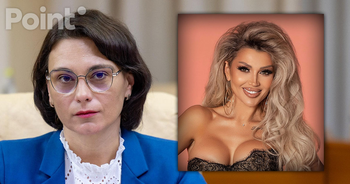 Глава МВД о деле Бабуцкой: Мы не знаем, где находится владелица салона Бородкина.