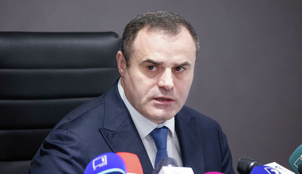Чебан: «Молдовагаз» с опережением перечислило в бюджет государства НДС.