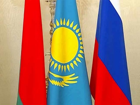 Для развития транзитного потенциала ЕЭП необходимо содействовать завершению мероприятий, необходимых для обеспечения начала деятельности ОТЛК.  Фото: 1tv.ru