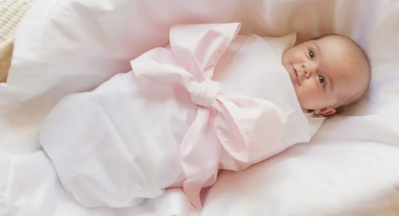 Ученые: Удалённая работа увеличивает рождаемость.