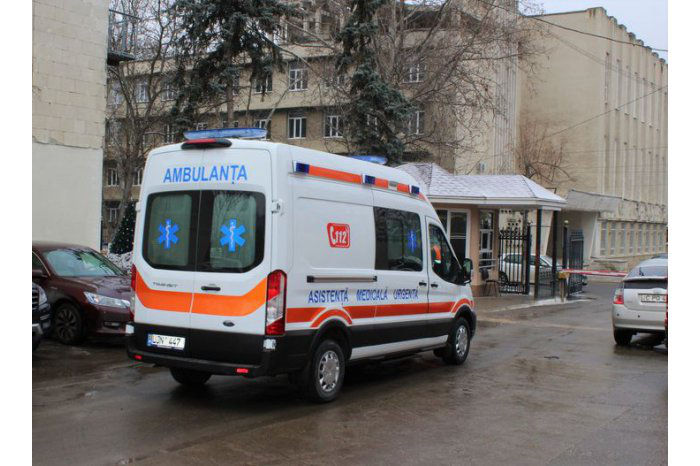 На минувшей неделе за экстренной медицинской помощью обратились более 14 тысяч граждан.