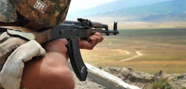 Azerbaidjanul cere retragerea Armeniei din Nagorno-Karabah. Foto: aljazeera.com