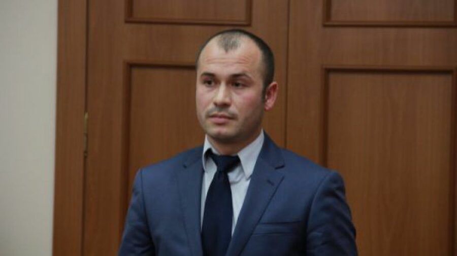 Экс-член ЦИК станет советником председателя парламента Гросу.