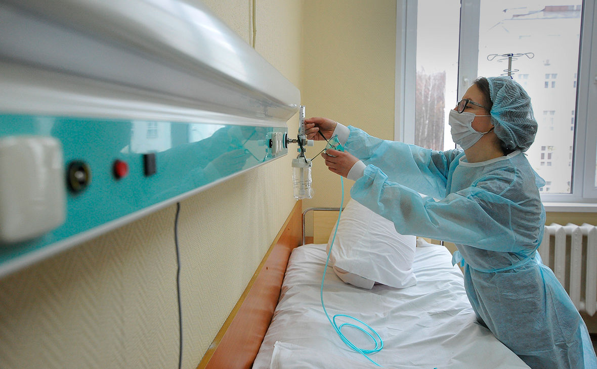 В Молдове от коронавируса скончалась воспитательница одного из столичных детсадов.