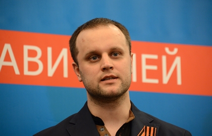 Власти Донецкой народной республики отказались признавать временное перемирие. Фото: РИА Новости