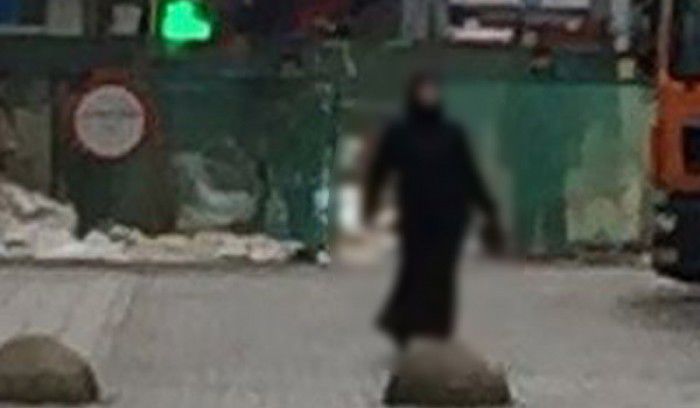 Posturile naționale de televiziune din Rusia nu au relatat despre bona care a decapitat un copil. Foto: ren.tv