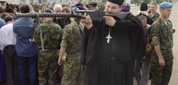 Teroriștii ruși din Slaviansk apelează disperați la noi metode pentru a scăpa din încercuirea forțelor antiteroriste ucrainene.
