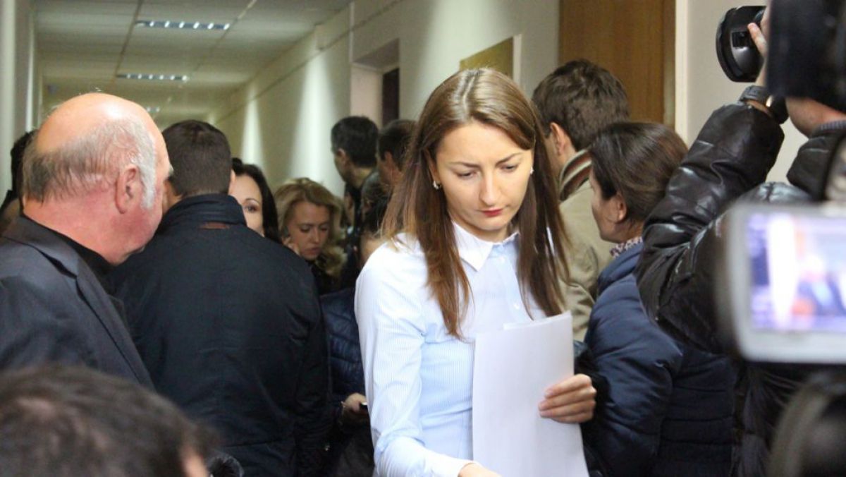 Bețișor a comentat intenția lui Filat de a intra în greva foamei. Foto: anticoruptie.md