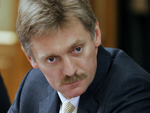 Пресс-секретарь президента России Дмитрий Песков не знает ничего о пресс-конференции.  Фото: aif.ru