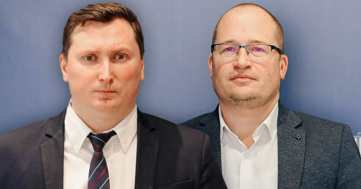 Комиссия выбрала двух кандидатов на должность народного адвоката.