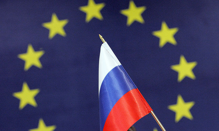 Санкции против России продляются до выполнения ею минских обязательств. Фото: 112.ua