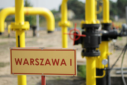 PGNiG подписала контракт на поставку сжиженного природного газа (СПГ) с американской Cheniere.