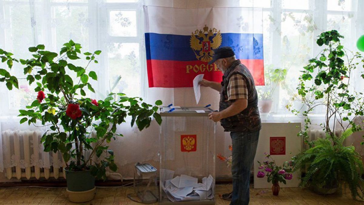 Alegeri locale în Rusia: Opoziția a luat majoritatea la Moscova