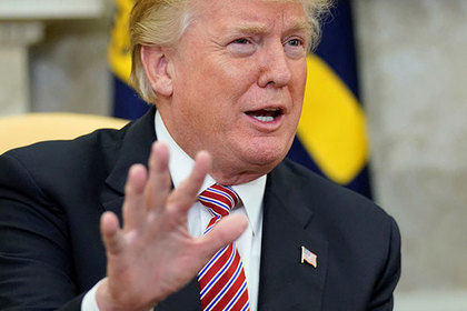 СМИ: Трамп отклонил предложение Мадуро сесть за стол переговоров. Фото: Reuters