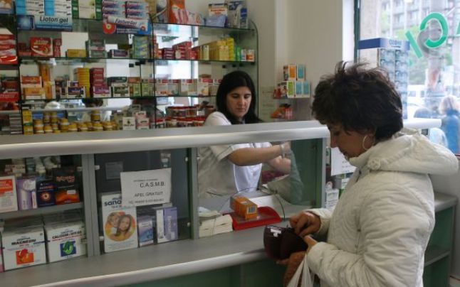 Autorităţile promit să controleze modul cum sunt depozitate şi vândute preparatele psihotrope din farmaciile şi spitalele din Capitală.