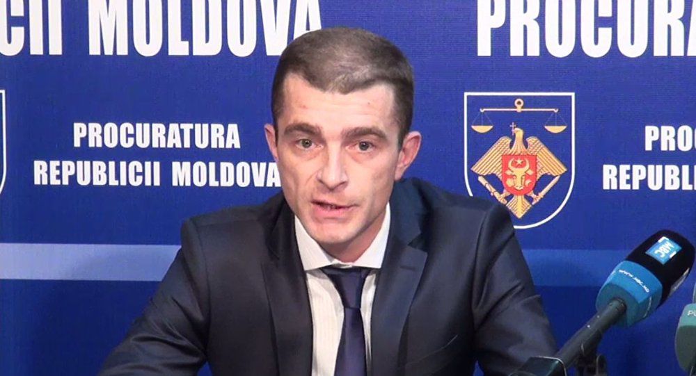 "В рамках этого дела был заслушан ряд свидетелей. Пока я не могу назвать их имена", — сообщил Попенко.
