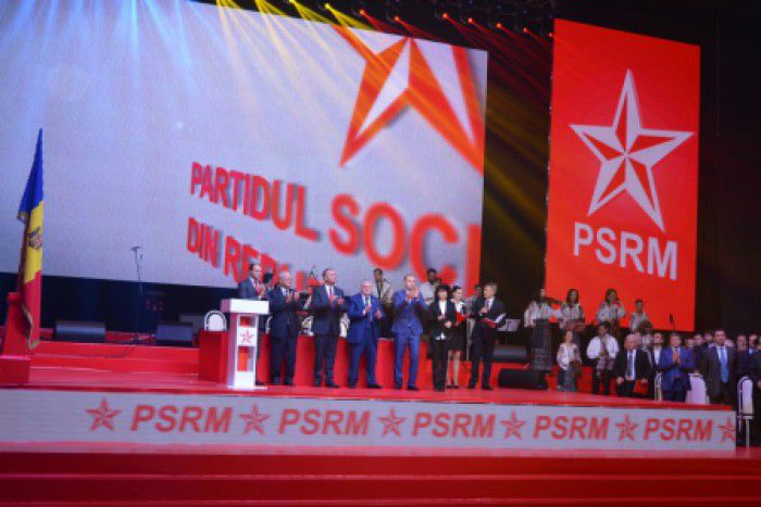 PSRM fără primar în satul de baștină a lui Igor Dodon. Foto: unimedia.info