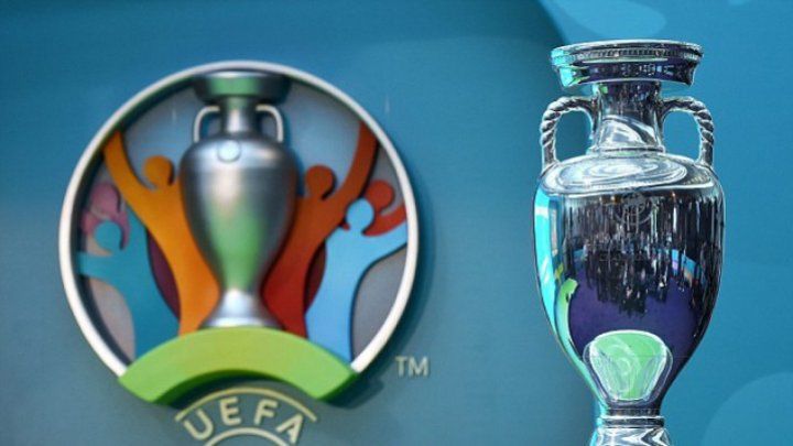 Campionatul European din 2020 va alinia la start 24 de echipe.