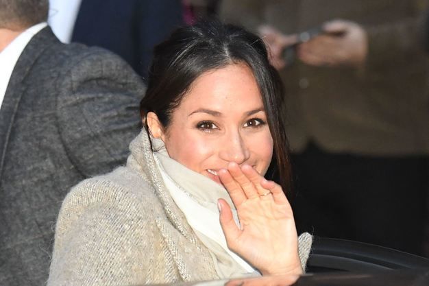 Tradiţia de secole pe care Meghan Markle o va încălca la nuntă