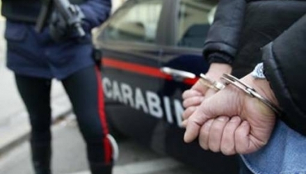 Полицию вызвали соседи, услышавшие крики во время ссоры. Правоохранительные органы ведут расследование. Фото: jurnal.md