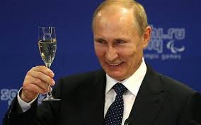 Putin îşi elimină adversarii incomozi prin otrăvire. Foto: bzi.ro